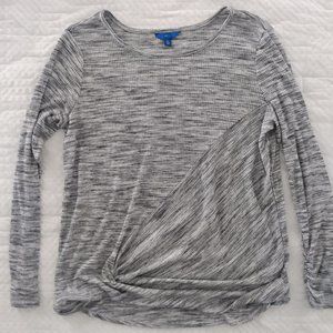 Sonoma long sleeve shirt